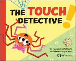 The Touch Detective 981128864X Book Cover