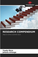 Research Compendium 6207910532 Book Cover