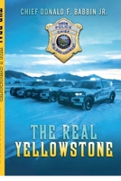 The Real Yellowstone 197028837X Book Cover