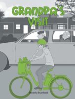 Grandpa's Visit 1640794808 Book Cover