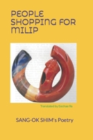 PEOPLE SHOPPING FOR MILIP B0BF4PJ1ZS Book Cover