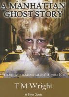 A Manhattan Ghost Story 081252750X Book Cover