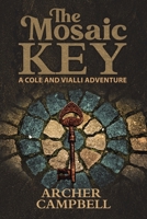 The Mosaic Key 1834381037 Book Cover