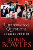 Rough Justice - Unanswered Questions From The Australian Courts 1741786606 Book Cover