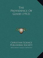 The Providence Of Good 1104324067 Book Cover