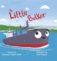 The Little Bulker 1915424631 Book Cover