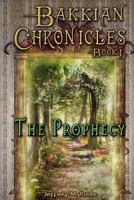 The Prophecy 1649141122 Book Cover