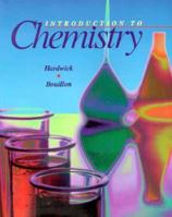 Introduction to Chemistry 0030967163 Book Cover