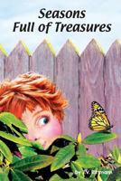 Seasons Full of Treasures 1511887060 Book Cover