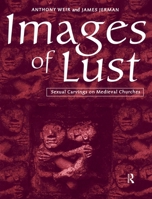 Images of Lust 1138153257 Book Cover