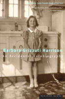 An Accidental Autobiography 0395860008 Book Cover