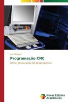Programacao Cnc 363961870X Book Cover