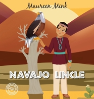 Navajo Uncle 1774822261 Book Cover