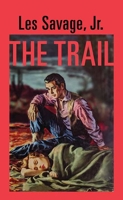 The Trail B0DBJ2XVGK Book Cover