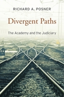 Divergent Paths 0674286030 Book Cover