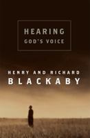 Hearing God's Voice 0805424938 Book Cover