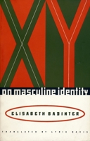 XY: On Masculine Identity 023108434X Book Cover