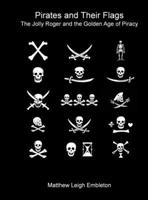Pirates and Their Flags 1918157197 Book Cover