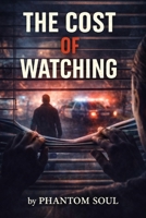The Cost of Watching (The Restraint Cycle) B0GKWX8V45 Book Cover