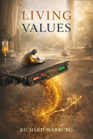 LIVING VALUES B0GN1BTZXY Book Cover
