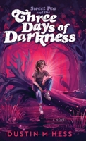 Sweet Pea and the Three Days of Darkness B0FQK1Q86J Book Cover