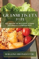 Grænmetisæta 2023: Grænmetisæta 2023 1783810882 Book Cover