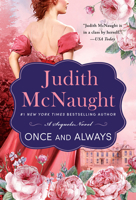 Once and Always 0743467108 Book Cover