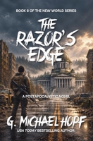 The Razor's Edge 1530992222 Book Cover