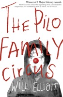 The Pilo Family Circus 073332388X Book Cover