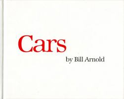 Cars 0964802805 Book Cover