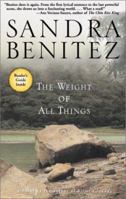 The Weight of All Things 0786887036 Book Cover