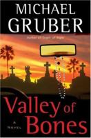 Valley of Bones 0061650749 Book Cover