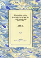 Poems And Carols: Oxford, Bodleian Library Ms Douce 302 1580441319 Book Cover