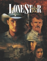 Lone Star B087FG9LZX Book Cover