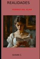 REALIDADES: POEMAS DEL ALMA (Spanish Edition) B0DVH1MPHB Book Cover