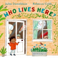 Who Lives Here? 1509893962 Book Cover