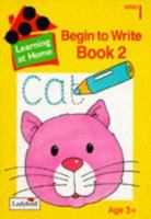 Begin to Write Book: 2 0721433464 Book Cover