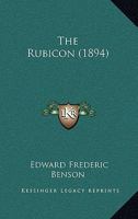 The Rubicon 1517716632 Book Cover