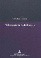Philosophische Bedrohungen: Kommentare Zur Bewertung Der Behinderung 3631490364 Book Cover