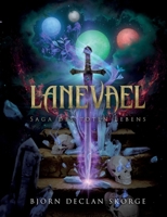 Lanevael: Saga des toten Lebens 3769385071 Book Cover