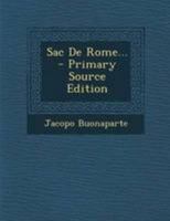 Sac De Rome... 1277486972 Book Cover