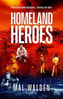 Homeland Heroes 0645815810 Book Cover