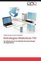 Estrategias Didacticas Tic 3848470667 Book Cover