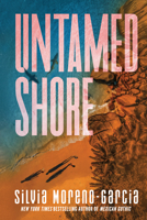 Untamed Shore 0593600525 Book Cover