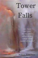 Tower Falls 0615163203 Book Cover