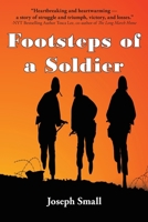 Footsteps of a Soldier B0CHKY68C3 Book Cover
