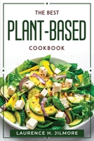 The best Plant-Based cookbook 1804770337 Book Cover
