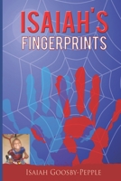 Isaiah's Fingerprints 168879994X Book Cover