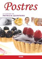 Postres 6074003807 Book Cover