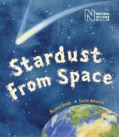 Stardust from Space 1845075706 Book Cover
